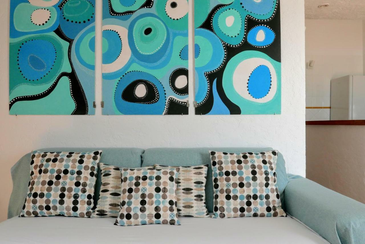 Apartmán Escapada Romantica En Atico Frente Al Mar Con Piscina Altea Exteriér fotografie