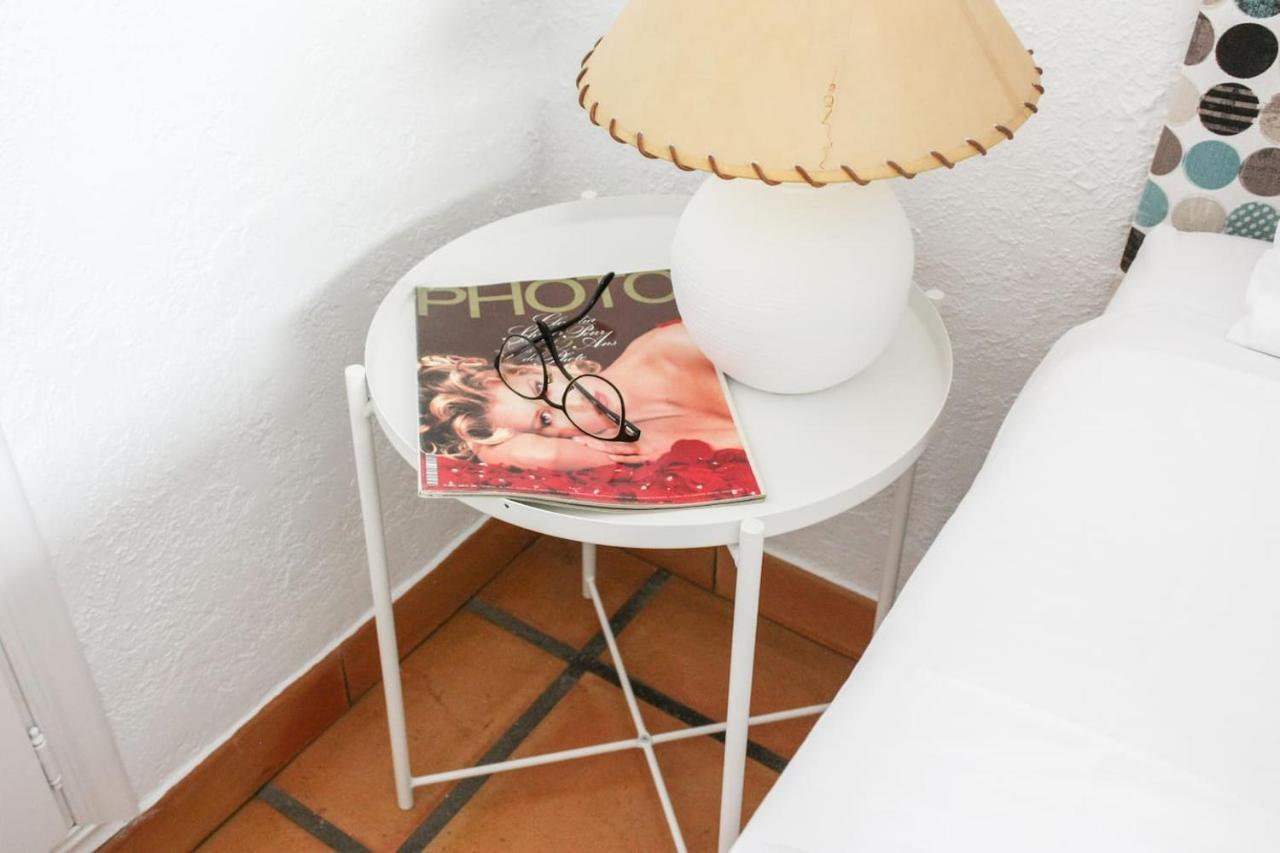 Apartmán Escapada Romantica En Atico Frente Al Mar Con Piscina Altea Exteriér fotografie