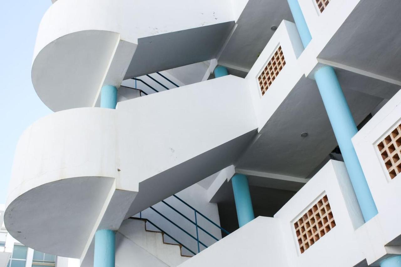 Apartmán Escapada Romantica En Atico Frente Al Mar Con Piscina Altea Exteriér fotografie