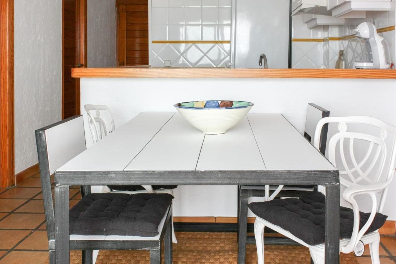 Apartmán Escapada Romantica En Atico Frente Al Mar Con Piscina Altea Exteriér fotografie